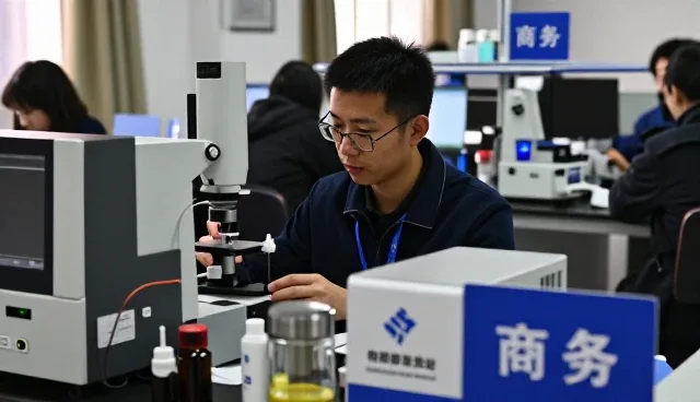 市场调研服务备货怎么做得更稳：商务一线经验